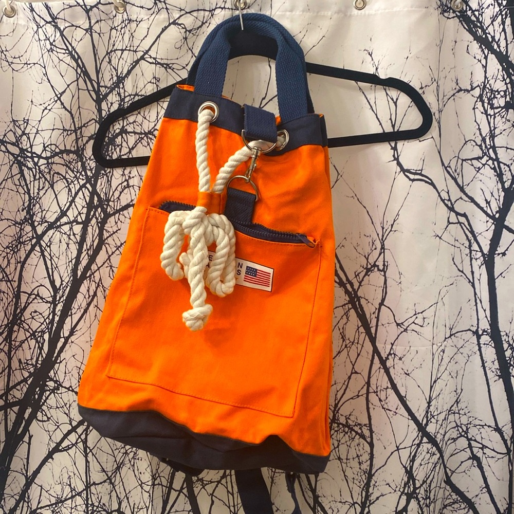 Sport back pack